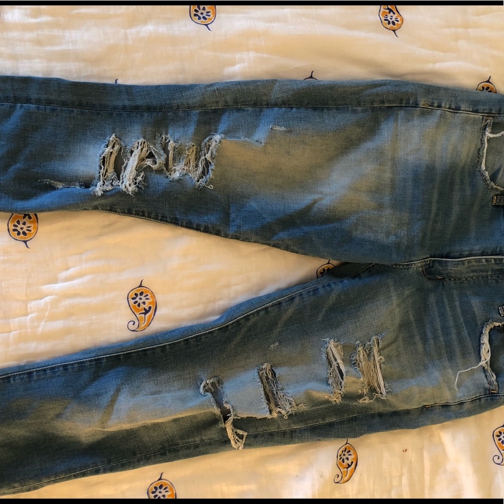 👖American Eagle jeggings👖